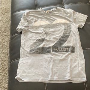 Hollister t-Shirt